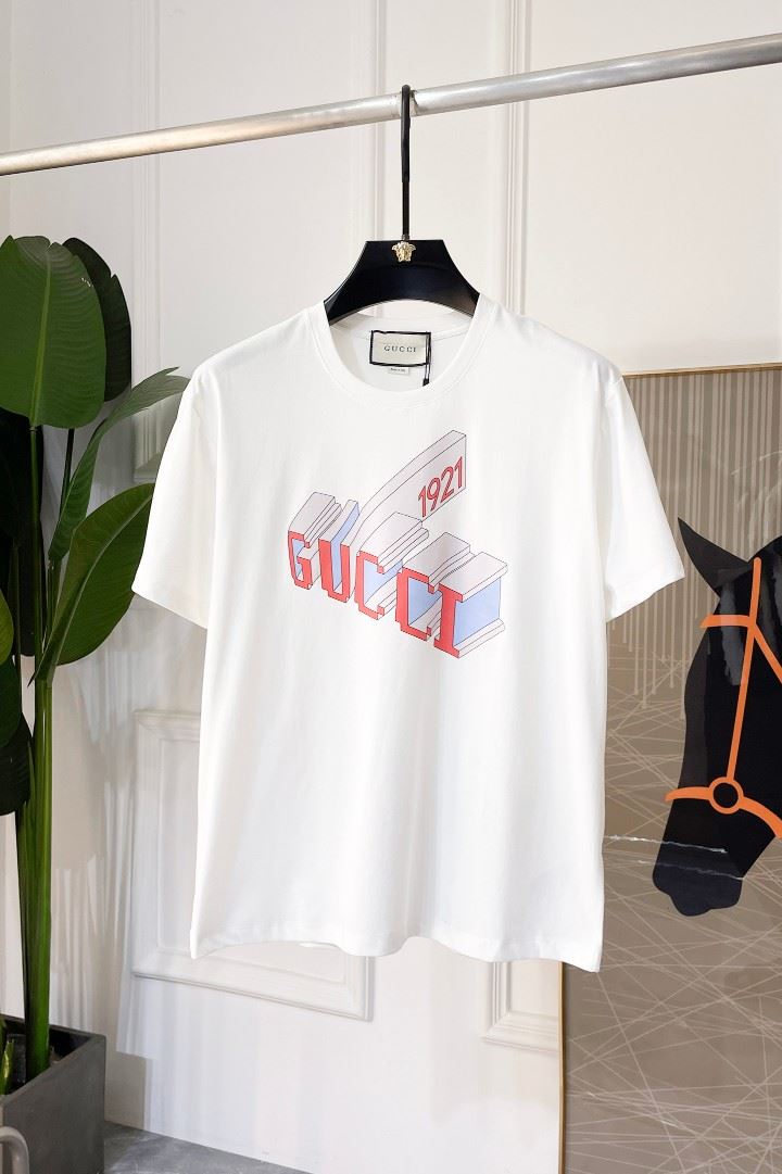 Gucci T-Shirts